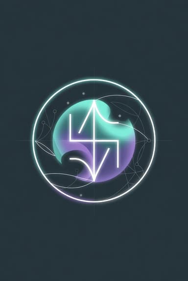 Zenerating logo
